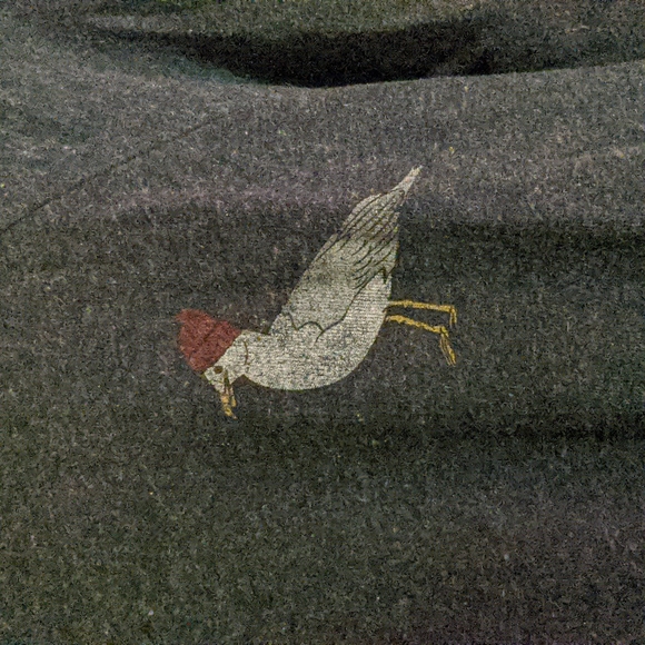 Sault New England Seagull Sweatshirt - Picture 2 of 3